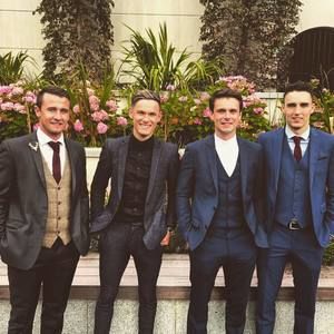 Meet your Posher, Timmy